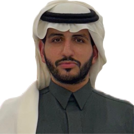 Fahad Al-Juwaied